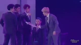 EXO-CBX - KA CHING IN JAPAN
