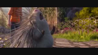 دانلود انیمیشن کمدی ماجراجویی پارک شگفت انگیز 2019 - دوبله حرفه ای