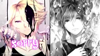 Nightcore : sorry