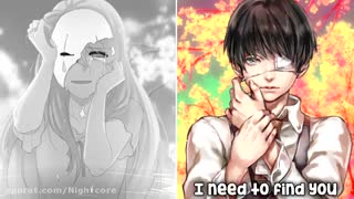 Nightcore : This Is me