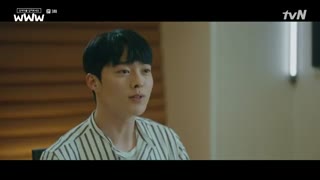 قسمت سوم سریال کره ای Search: WWW 2019 - با زیرنویس فارسی