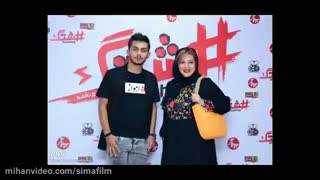 دانلود فیلم هشتگ|فیلم هشتگ | به کارگردانی رحیم بهبودی فر +پشت صحنه