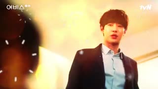 موزیک ویدیو سریال کره ای abyss با آهنگ «شیطون » احلام