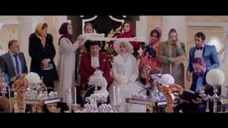 قسمت هشتم سریال سال های دور از خانه