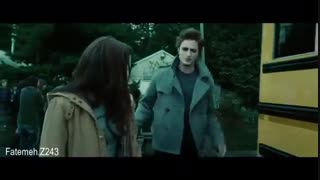 ❤️کلیپ میکس فیلم گرگو میش با صدای امو باند اومدی تو زندگیم پیشنهاد ویژه❤️