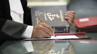 جشن استقلال کانون وکلای ایران
