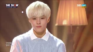 کاور ووشین(ووسوک) و سومی از آهنگ dream از بکهیون و سوزی