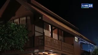 قسمت هجدهم سریال تایلندی Waen Dok Mai حلقه گل (؟)