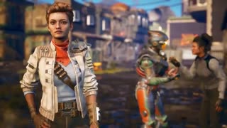 تریلر بازی  The Outer Worlds در E3 2019