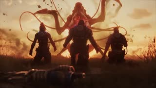 تریلر بازی Gears 5 در E3 2019
