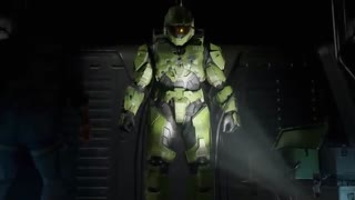 تریلر بازی  Halo Infinite  در E3 2019