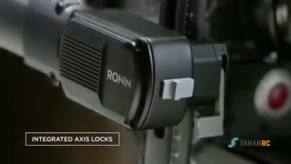 DJI Ronin 2 | رونین 2