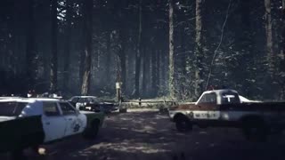 تریلر بازی Blair Witch در  E3 2019