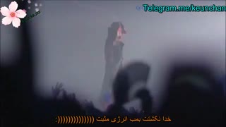 اجرای موسیقی زیبای "As time goes" با خوانندگی تیم اچ بیگ برادر