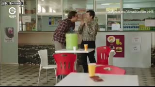 دانلود قسمت 4 سریال تلخ و شیرین بصورت دوبله فارسی ( دوبله سریال Hayat bazen tatlidir  )