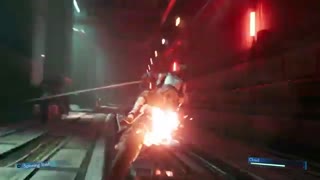 تریلر بازی Final Fantasy VII Remake در E3 2019