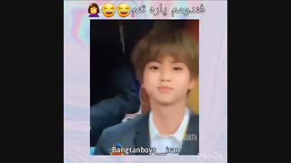یکی فندوم و ع برق بکشهXD