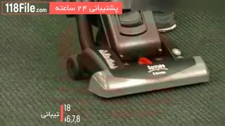 تحوه تعمیر و تعویض فیلتر جاروبرقی