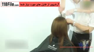 انواع مدل مو بلند دخترانه