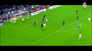 فرلاند مندی، بازیکن جدید رئال مادرید