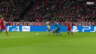 همه گل‌های لیورپول، قهرمان لیگ قهرمانان اروپا در فصل 2018-2019