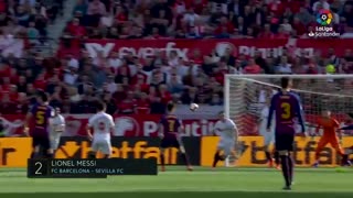 5 گل والی دیدنی در لالیگا اسپانیا 2018-2019