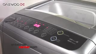 قیمت لباسشویی دوو - انتخاب سنترل