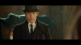 قسمت دوم سریال کره ای آقای آفتاب (دوبله فارسی)