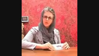 خانم حسینی از شاهین شهر اصفهان که 15 سال از تیروئید رنج میبردن و غده ندول داشتن که با مصرف گانودرما درمان شدن