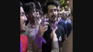 کسی یادش میاد روحانی چه جوری رئیس جمهور شد ؟
