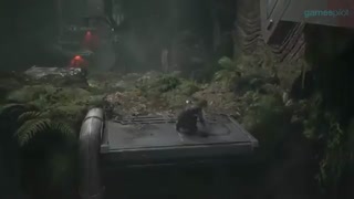 تریلر کامل تمای بازی های  الکترونیک آرتز در نمایشگاه E3 2019