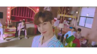 PENTAGON - '예뻐죽겠네(Critical Beauty)