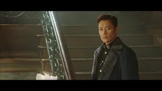 قسمت چهارم سریال کره ای آقای آفتاب (دوبله فارسی)