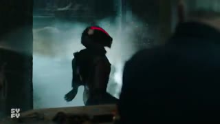 تریلر فصل دوم سریال Krypton