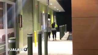 JALALS SCARY HALLOWEEN PRANK 3