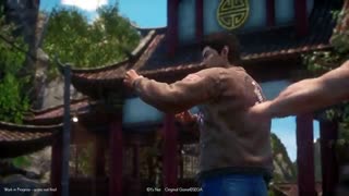 تریلر جدید Shenmue 3