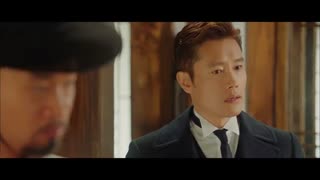 قسمت دهم سریال کره ای آقای آفتاب (دوبله فارسی)