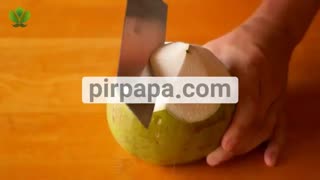 خوردن کوکوریکو