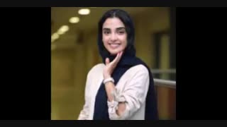 کلیپ زیبا از بازیگران جوان و زیبا