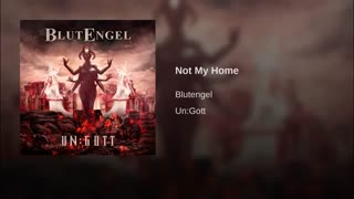 BlutEngel Not my home