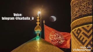 مشت حضرت عباس(ع) به جوان زناکار!