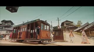 قسمت یازدهم سریال کره ای آقای آفتاب (دوبله فارسی)