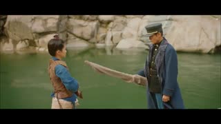 قسمت دوازدهم سریال کره ای آقای آفتاب (دوبله فارسی)