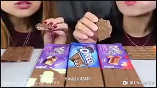 کاکائو میخورن^*-*^