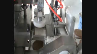 دستگاه مولتی فورمر ۳۴۰ | برگر | شرکت ماشین سازی پرچمی