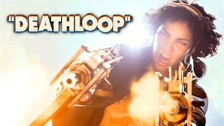تریلر بازی Deathloop