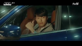 قسمت چهارم سریال کره ای Search: WWW 2019 - با زیرنویس فارسی