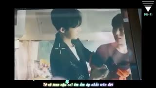 HYUNGKI (hyungwon x kihyun ) Monsta x