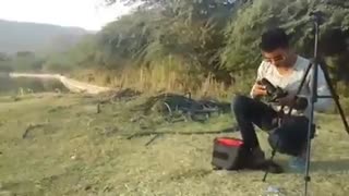 اجاره دوربینهای عکاسی و فیلمبرداری