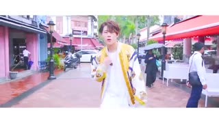 موزیک ویدیو By My Frind از جوهان و آی ام Monsta x